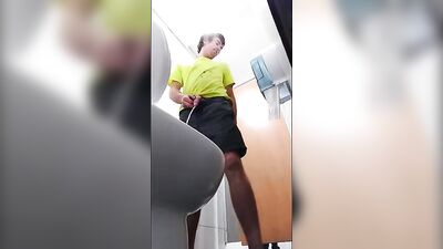 Pissing Pride: A Gay XXX Adventure!