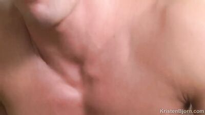 Table Fuckers - Two Jocks Dining Room Orgy