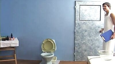 Medical Mayhem: The Ultimate Gay Porn Video!