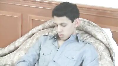 Gay Porn Cum TYUJ Latino Action!