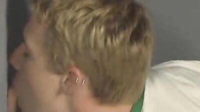 Brothers United: A Gay Frat Porn Adventure!