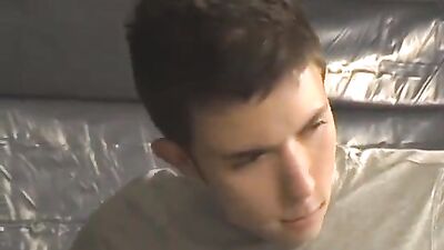 Brothers United: A Gay Frat Porn Adventure!