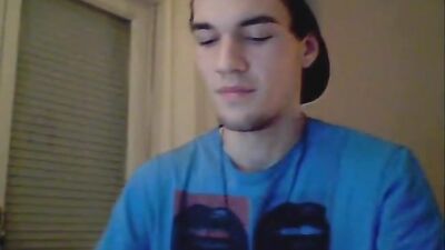 German Cutie Tim - Part 2: Unleashing the Beast!