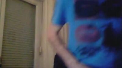 German Cutie Tim - Part 2: Unleashing the Beast!