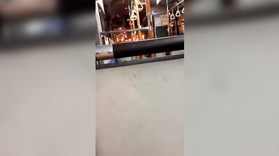 Asian Public Outside: Erosuns Passionate Return!