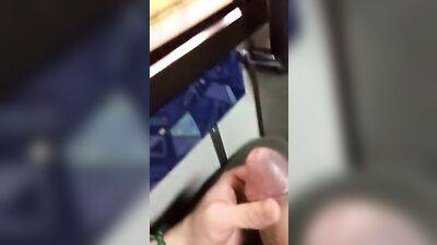 Asian Public Outside: Erosuns Passionate Return!