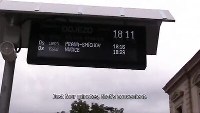 Young Czech Hunter Takes Twinks Virgin Hole - #34;Czech Hunter 214#34;