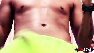 Latino Fun Group Sex CARNAFUcK - A Thrilling Porn Adventure!