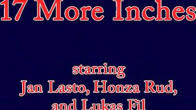 Gay Porn Video: Fucking hot threesome in bedroom sex scenes Featuring Cum shots and Ass play for your pleasure!