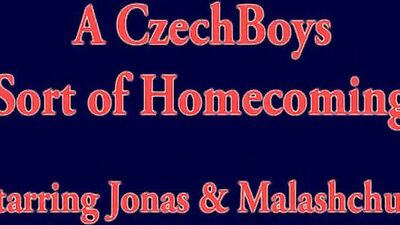 Gay couple fucking hot guy in bedroom