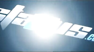 Double Daddy Delight: Blonde Twinkie and his Muscular Papa!