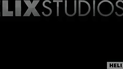 Bubble Butt Hotties Wild Fuck Fest!