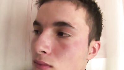 Mexican Heat: Latino Twinks in Action-Packed Oral Sex Scenes!