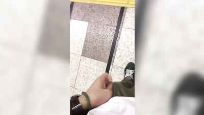 Erosun xiii: Asian Public Outside Passion Unleashed!