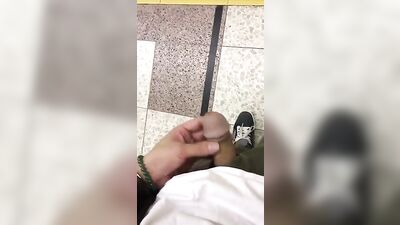 Erosun xiii: Asian Public Outside Passion Unleashed!