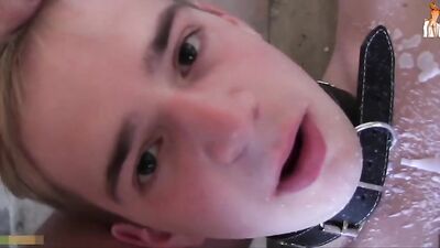 Gay Porn Fetish Lover Boy Fucked Hard Amateur Tube!