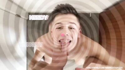 Gay Porn Trainer: Poppers Version 2! Bringing You The Best Of Bareback Action With Big Cocks And Group Sex Scenes