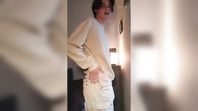 Anal Fiend: The Amateur Plug and Dildo Games