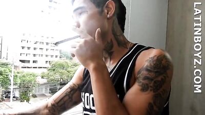 Gosh twunk sex fucking hot boy: The ultimate big cock gay porn experience!