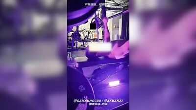 Asian Amateur X-rated Adventures with Aiaxuan Onlyfans