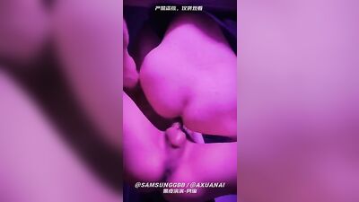 Asian Amateur X-rated Adventures with Aiaxuan Onlyfans