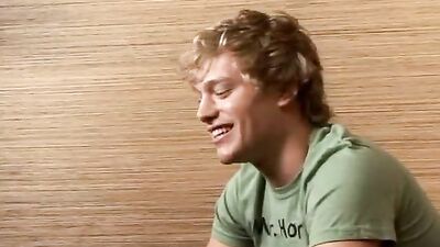 Cameron Cums Again - Gay Porn Videos