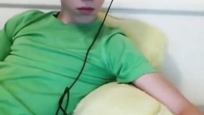 Cumming in His Face - The Ultimate Gay Porn Experience!