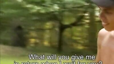 Camping Up Wild Gay Porn Videos - Action Cum Shots Oral Twinks Adventure!