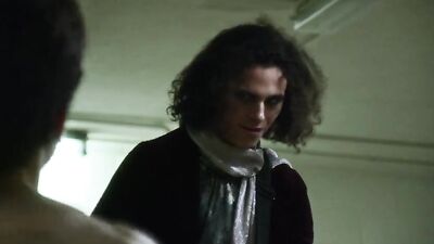 Wild Side Dreams: The Billy Rebellion