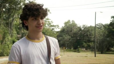 Wild Side Dreams: The Billy Rebellion