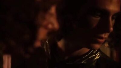 Wild Side Dreams: The Billy Rebellion