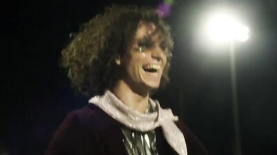 Wild Side Dreams: The Billy Rebellion