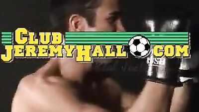 Sweaty Balls: A Gay Boys Porn Video Experience!
