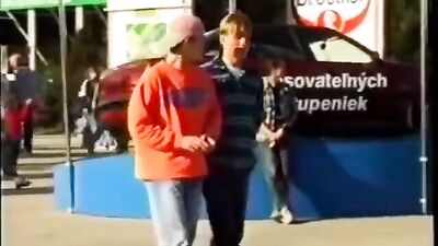 BelAmi Boys: More Than Friends!