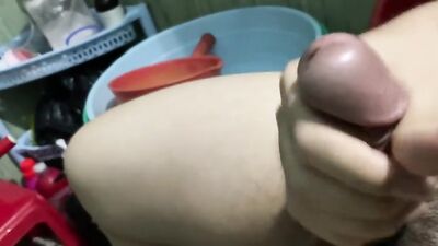 Cum and Darkness - The Asian Amateur Cum Shots Epidemic!