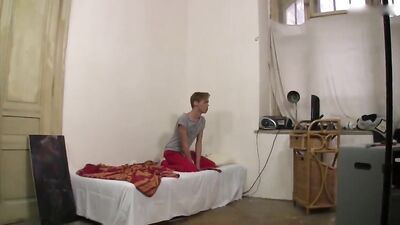 Double Penetration - 133