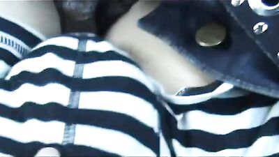 Strange Back Seat Cumming Adventure