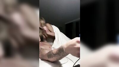 Chris Odeys Gay Porn Sextape Part 2 - Hot Onlyfans Str8