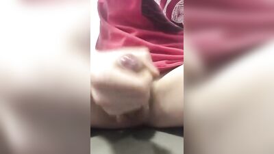 Gay Porn Moaning Teen Cum Shots! Hot solo wanks and intense orgasms!