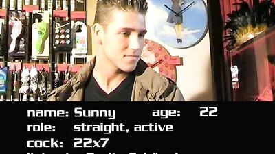 Rubax Video - Straight Secrets