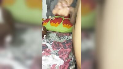 The Lobos Masturbation Explosion: Drying Up After Divorce