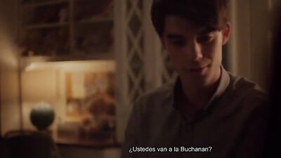 Alex Strangeloves Gay Porn Adventure - A Comedic Romance!