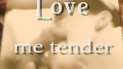 Tender Love: A Gay Porn Video for All Twink Lovers!