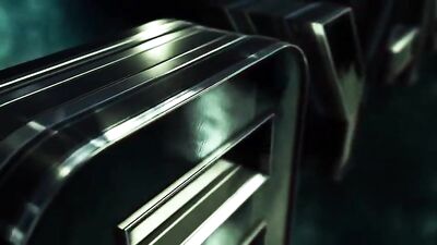 French Twinks Unleashed - Rubax Video