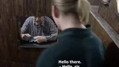 Gangbang Public Sex: Raw & Kinky Glory Hole Porn!