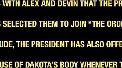 Mormon Muscle Men in Gay Porn Training: Cock Sucking and Anal Fun!