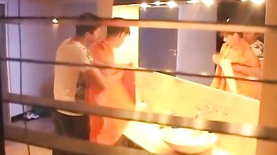 Blissful Blonde Boys Oral Love with Josh ⭐️ Muscle, Fun & Love Instant!