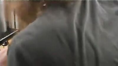 Breaking Into Gay Porn: Action-Packed Fucking Adventure!