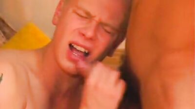 Candy Boys Return: Rubax Videos Gay Porn Masterpiece!