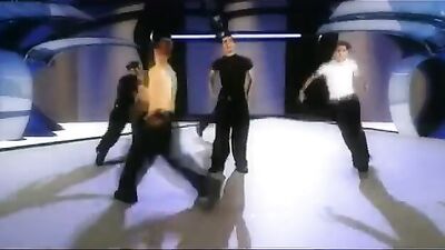 Blond Boys Music Festival: N SYNC ⭐ I want you back